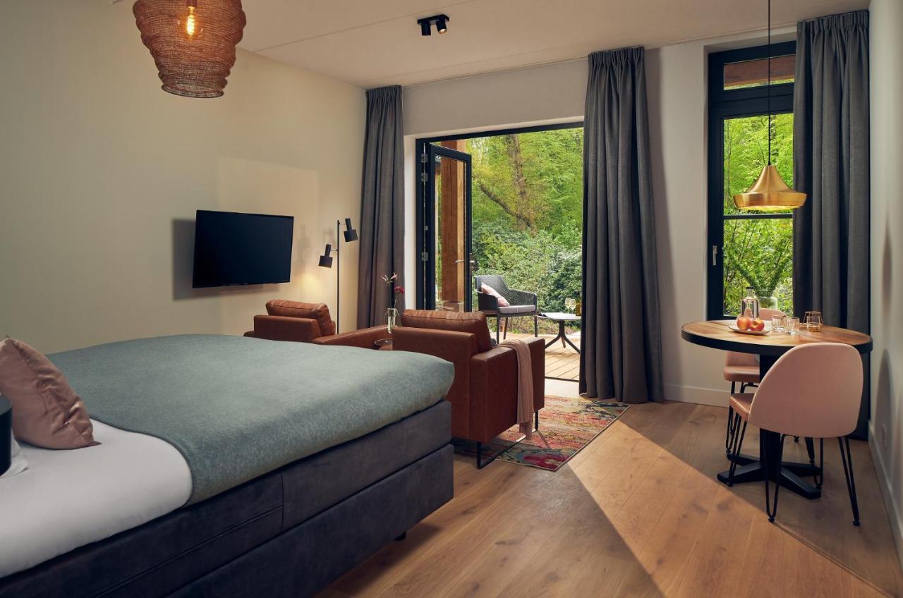 Boutique Hotel Beekhuizen Velp  Eksteriør billede
