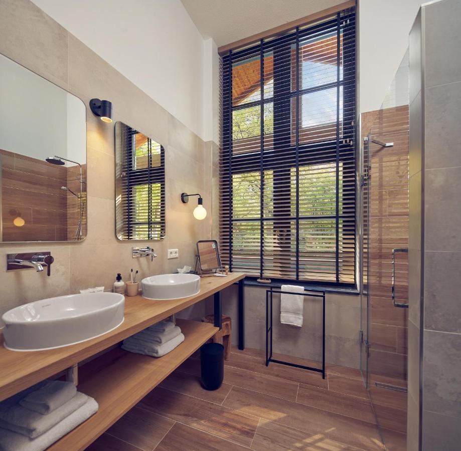 Boutique Hotel Beekhuizen Velp  Eksteriør billede