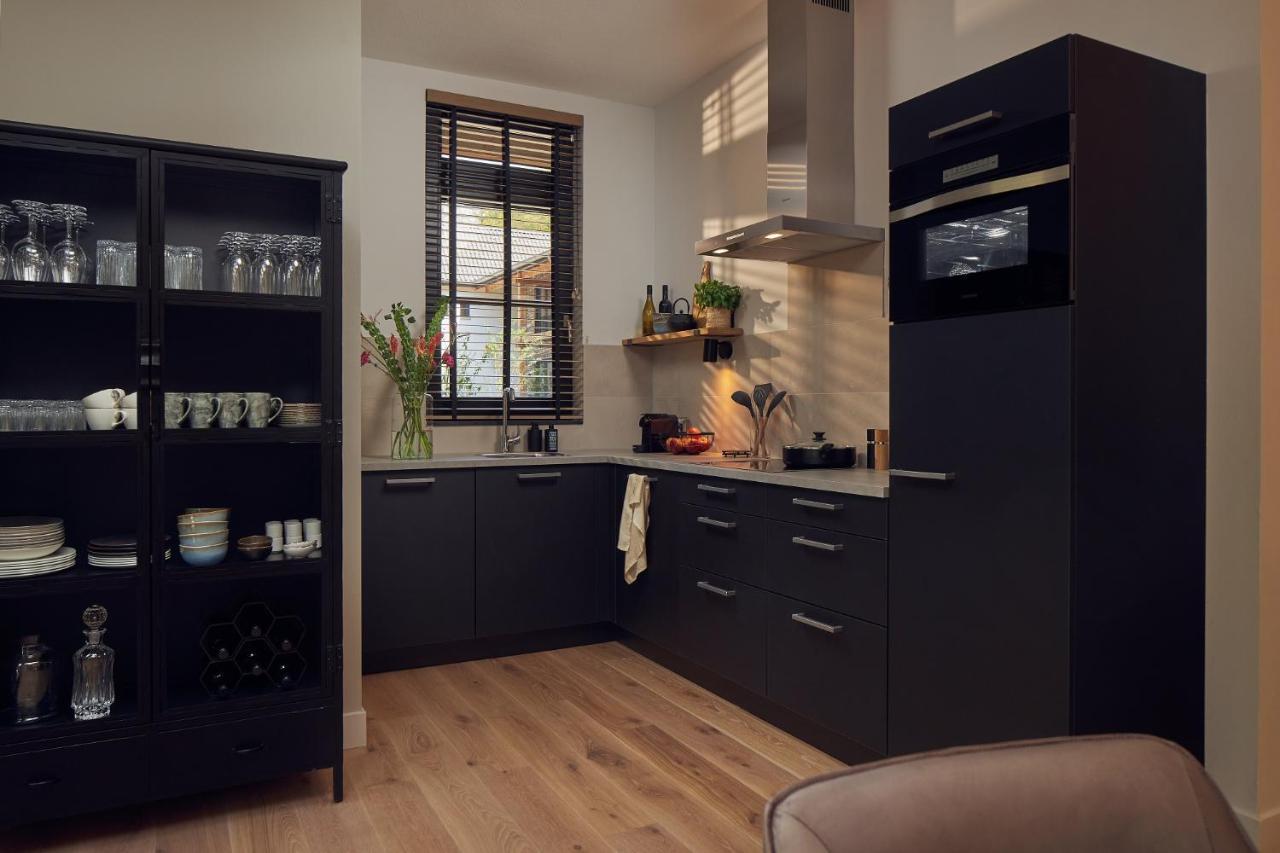 Boutique Hotel Beekhuizen Velp  Eksteriør billede