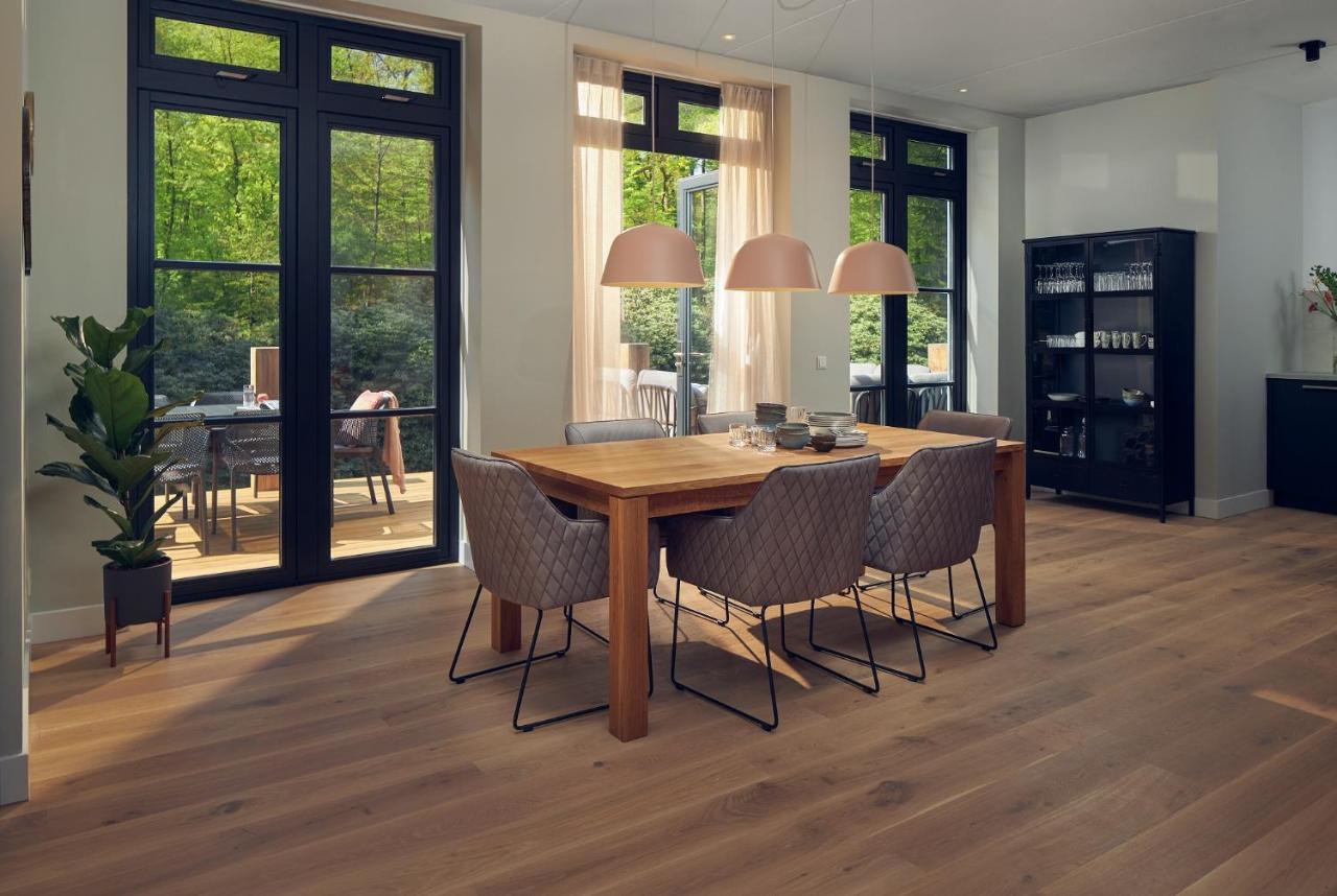 Boutique Hotel Beekhuizen Velp  Eksteriør billede