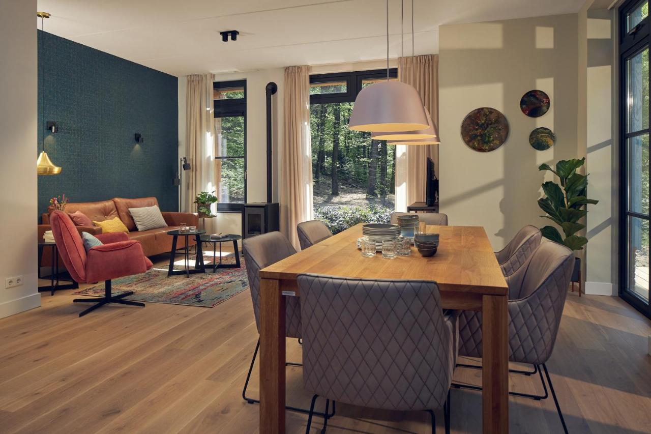 Boutique Hotel Beekhuizen Velp  Eksteriør billede