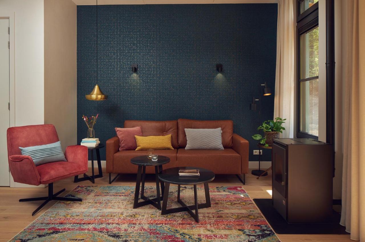 Boutique Hotel Beekhuizen Velp  Eksteriør billede