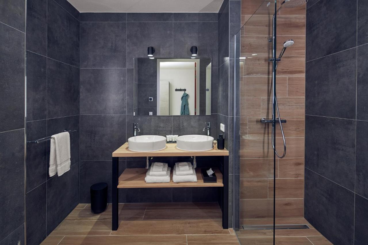 Boutique Hotel Beekhuizen Velp  Eksteriør billede