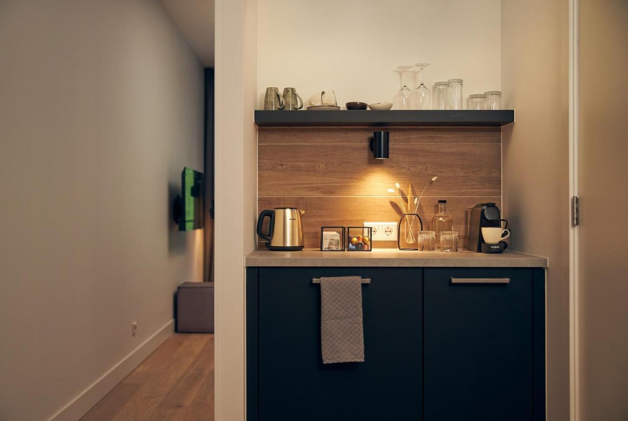 Boutique Hotel Beekhuizen Velp  Eksteriør billede