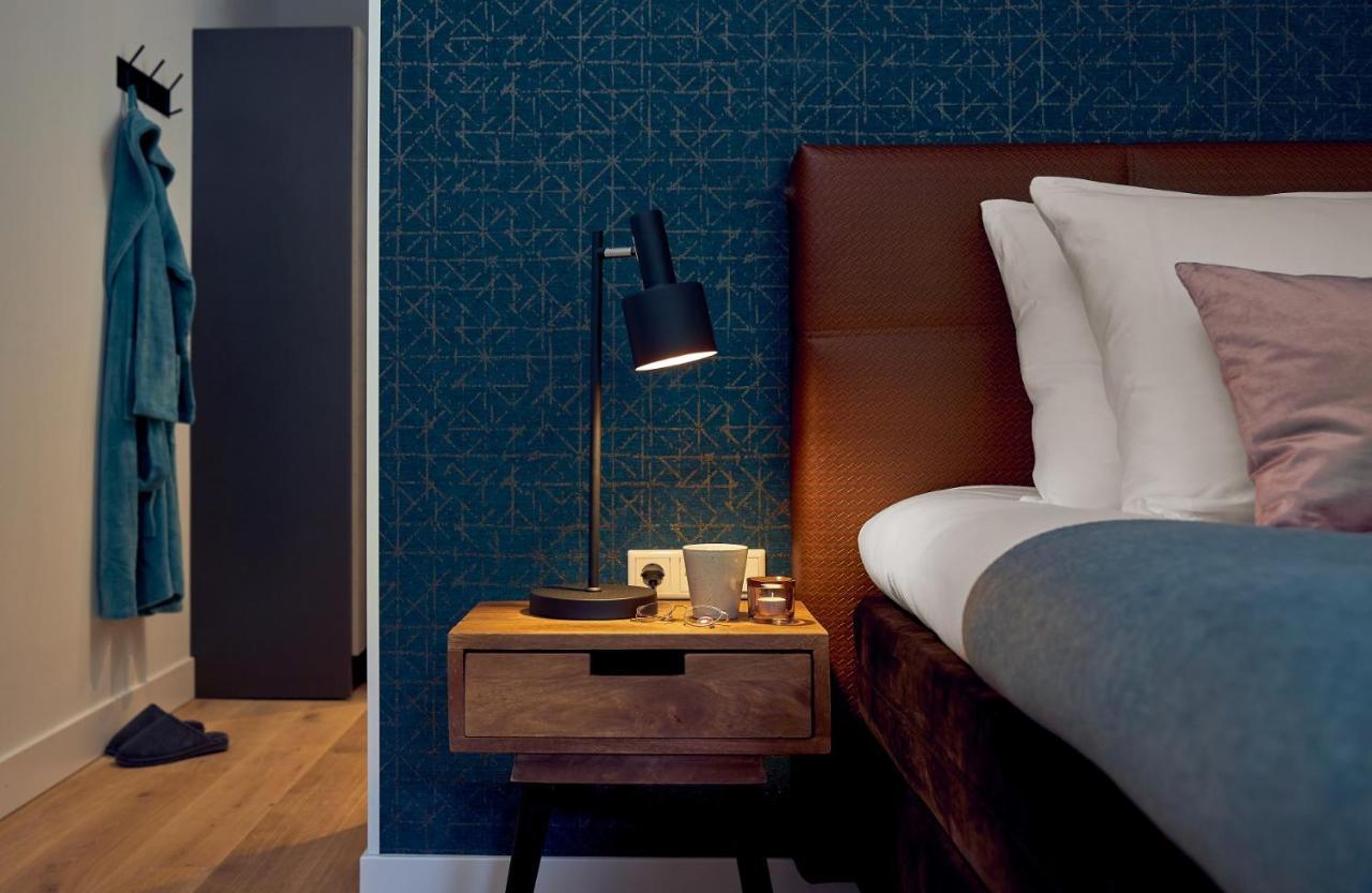 Boutique Hotel Beekhuizen Velp  Eksteriør billede
