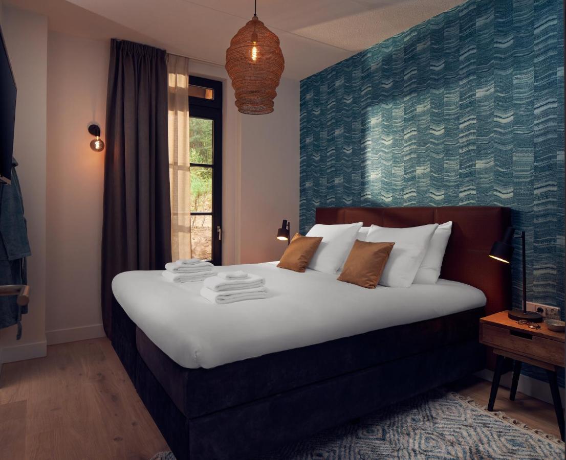 Boutique Hotel Beekhuizen Velp  Eksteriør billede