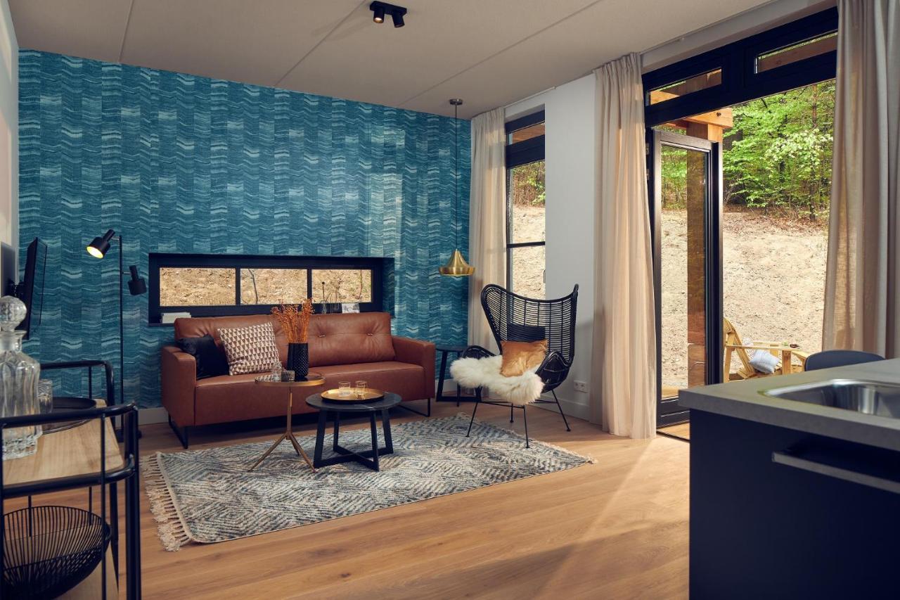 Boutique Hotel Beekhuizen Velp  Eksteriør billede