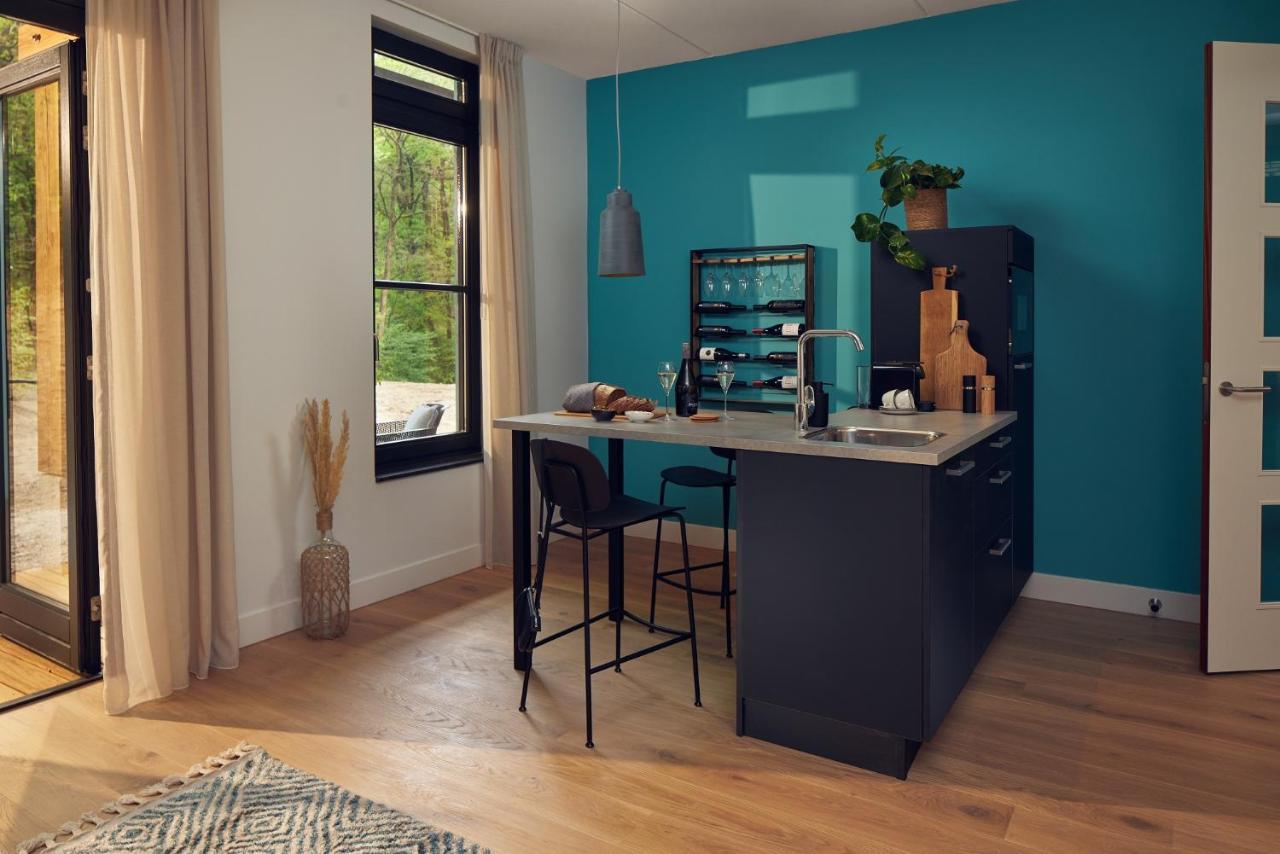 Boutique Hotel Beekhuizen Velp  Eksteriør billede