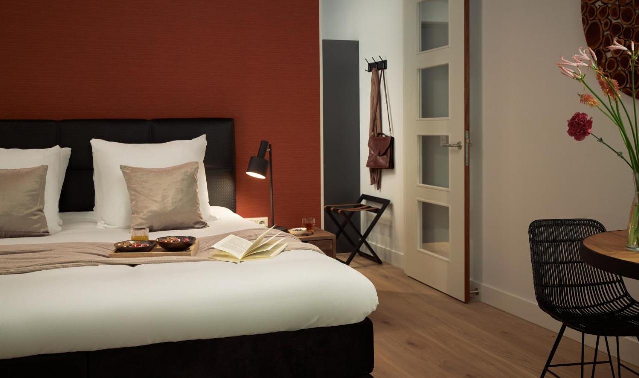 Boutique Hotel Beekhuizen Velp  Eksteriør billede