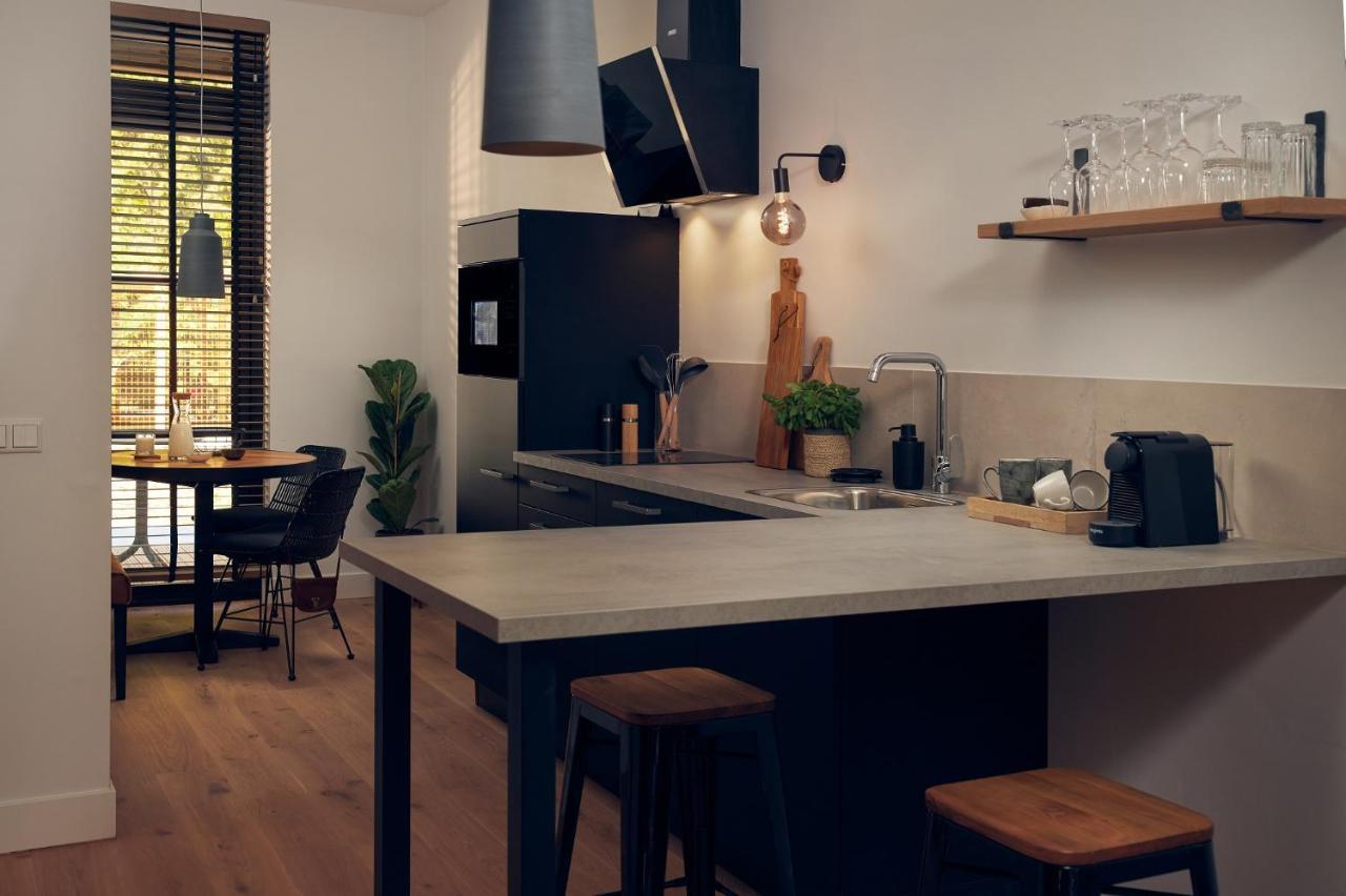 Boutique Hotel Beekhuizen Velp  Eksteriør billede
