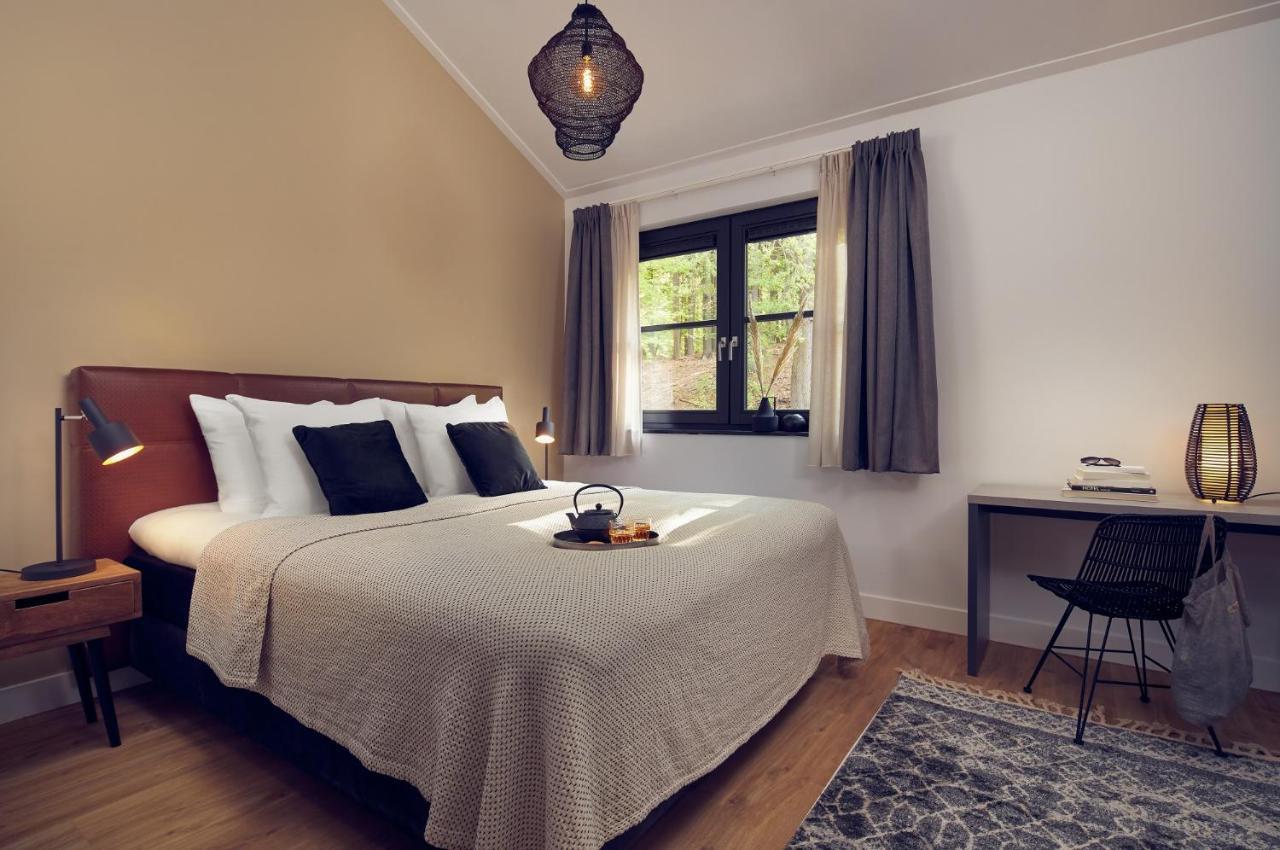 Boutique Hotel Beekhuizen Velp  Eksteriør billede