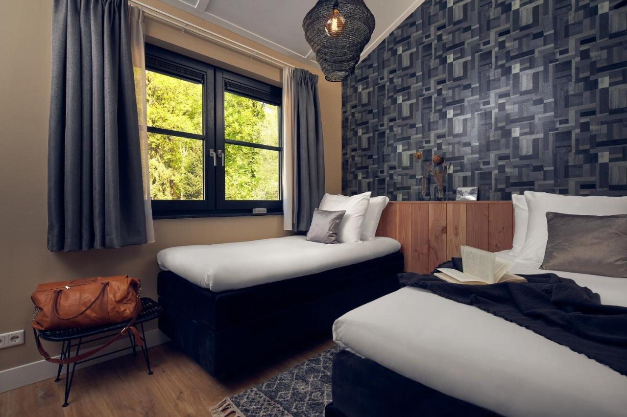 Boutique Hotel Beekhuizen Velp  Eksteriør billede