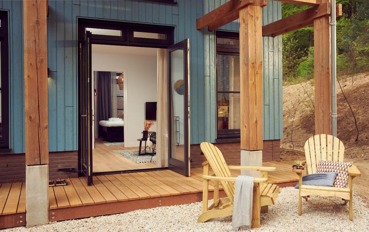 Boutique Hotel Beekhuizen Velp  Eksteriør billede