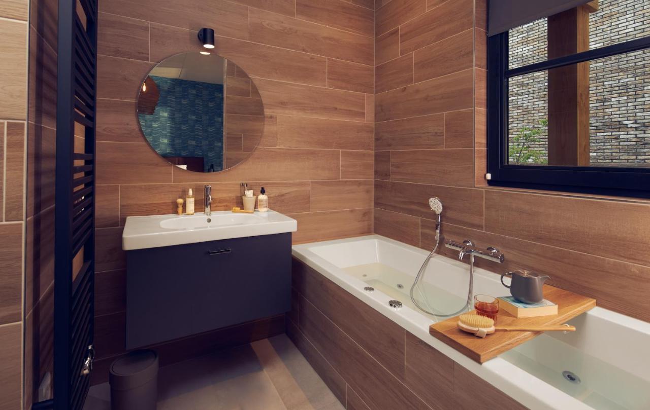 Boutique Hotel Beekhuizen Velp  Eksteriør billede