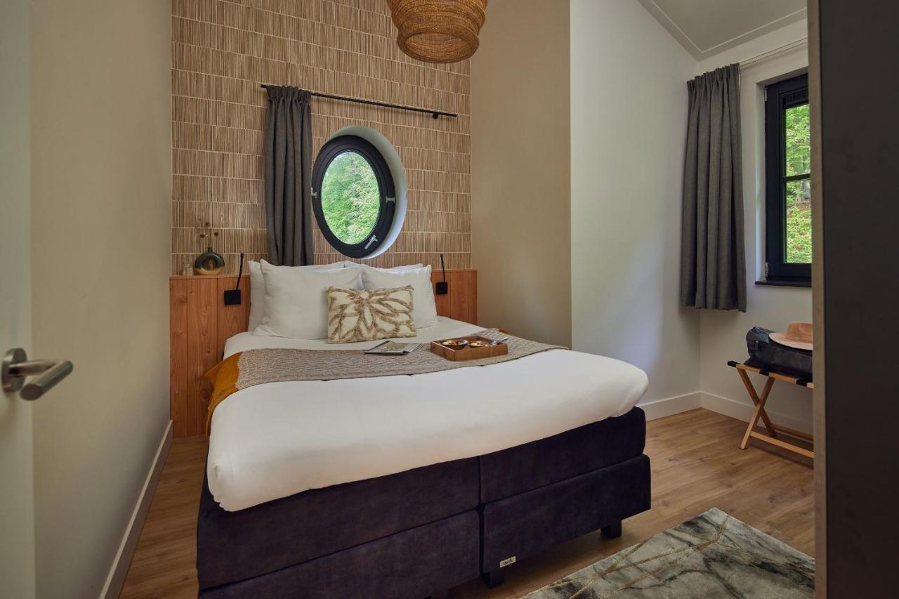 Boutique Hotel Beekhuizen Velp  Eksteriør billede