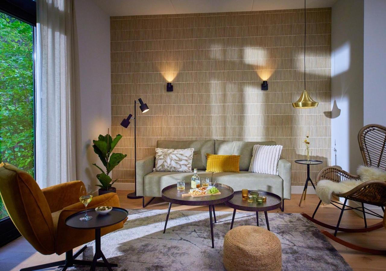 Boutique Hotel Beekhuizen Velp  Eksteriør billede