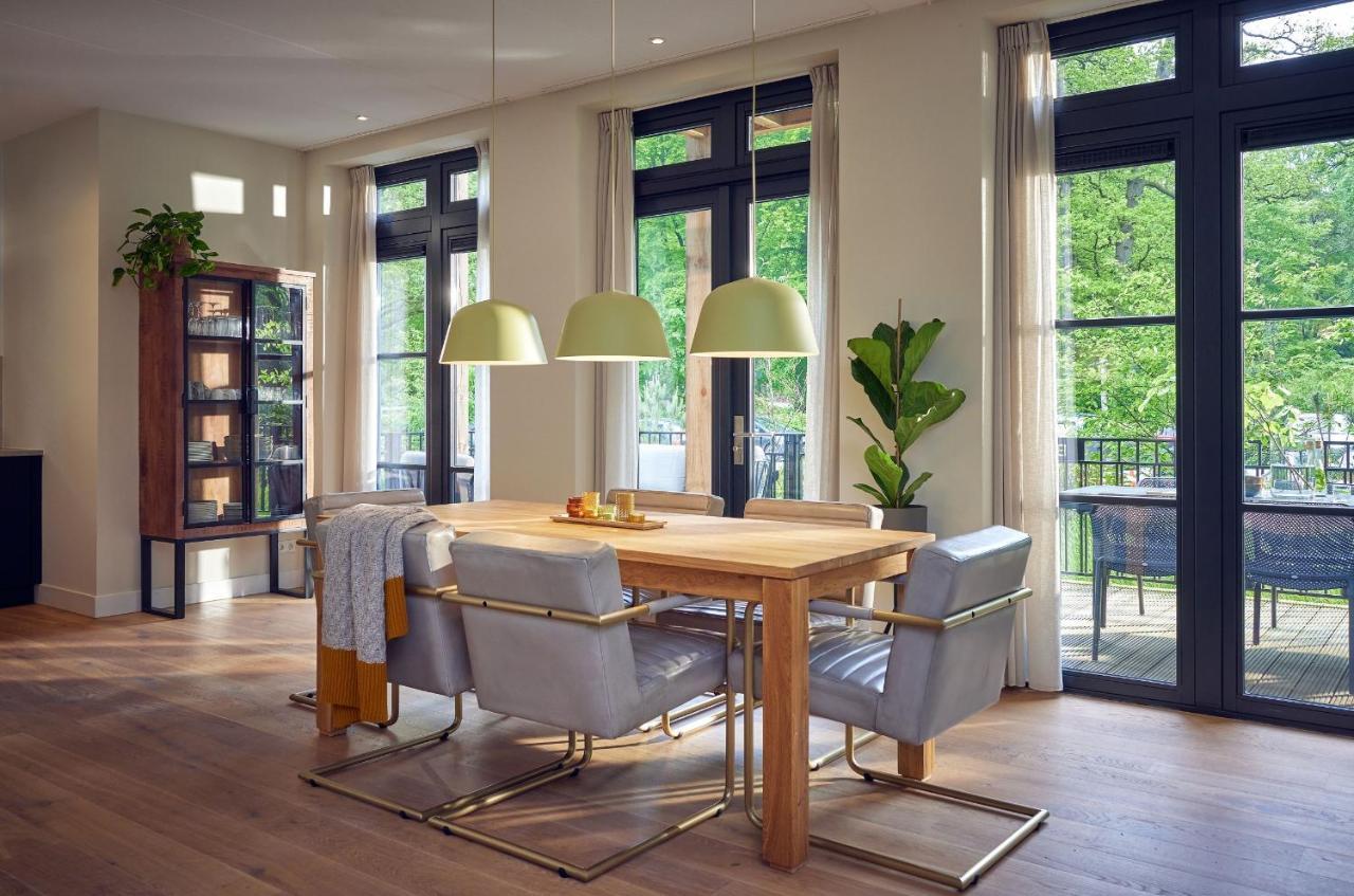 Boutique Hotel Beekhuizen Velp  Eksteriør billede