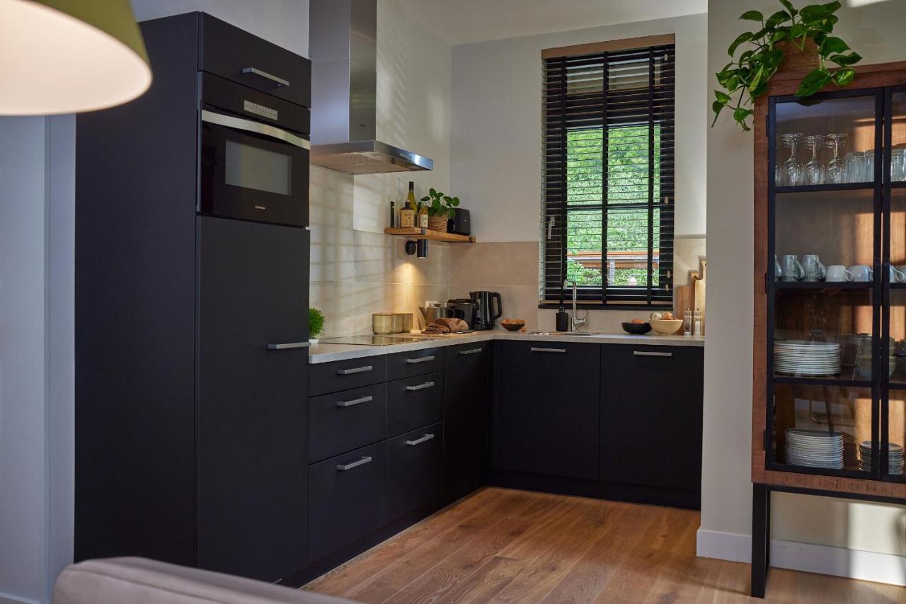 Boutique Hotel Beekhuizen Velp  Eksteriør billede