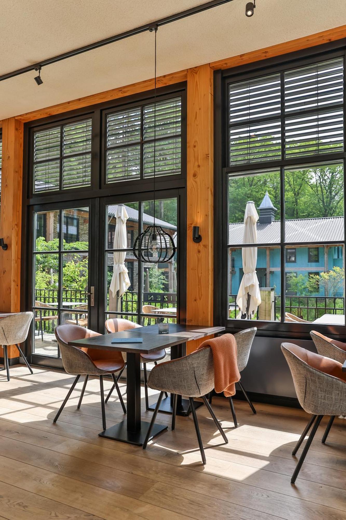 Boutique Hotel Beekhuizen Velp  Eksteriør billede
