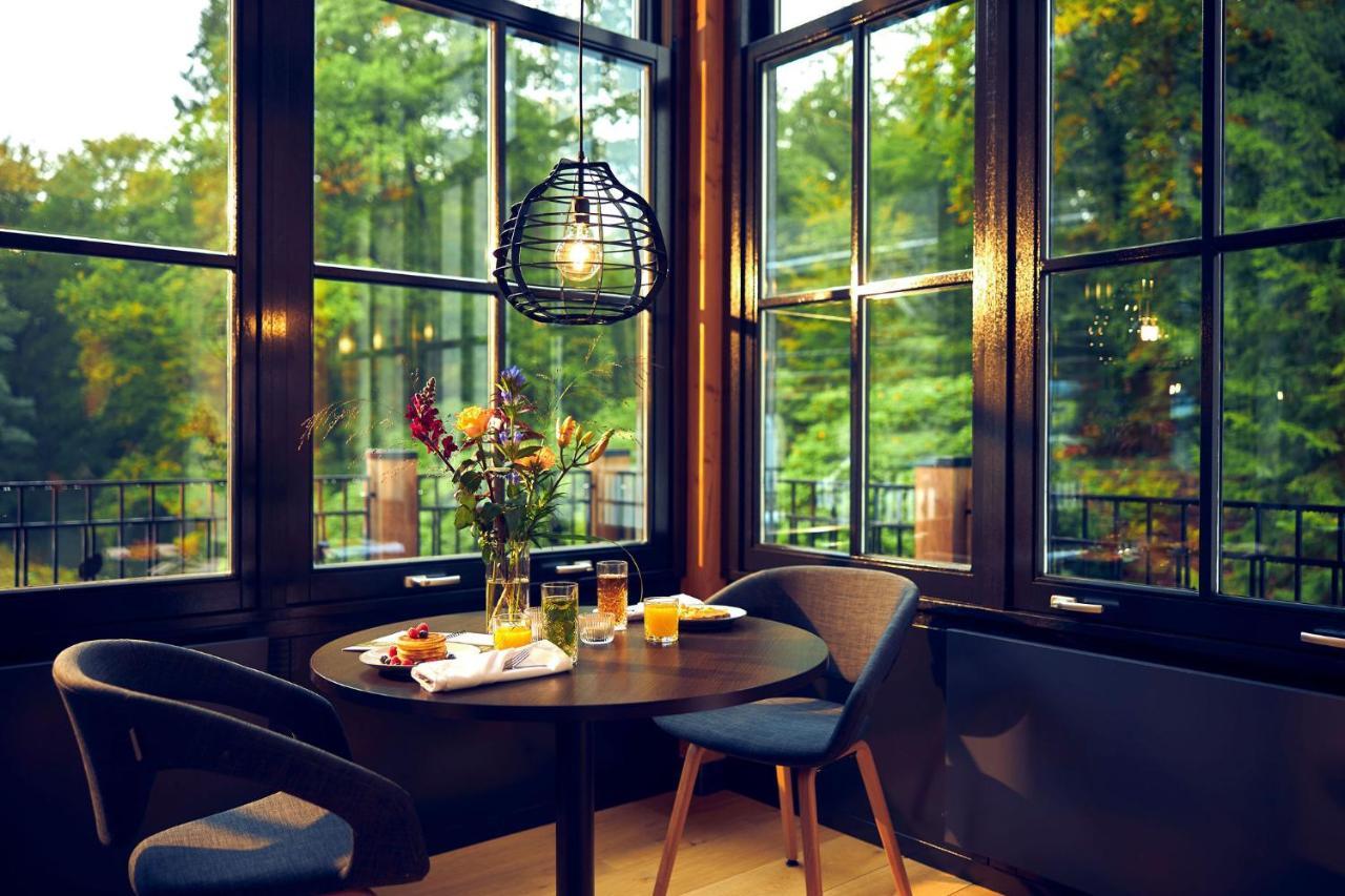 Boutique Hotel Beekhuizen Velp  Eksteriør billede
