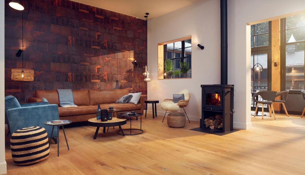 Boutique Hotel Beekhuizen Velp  Eksteriør billede