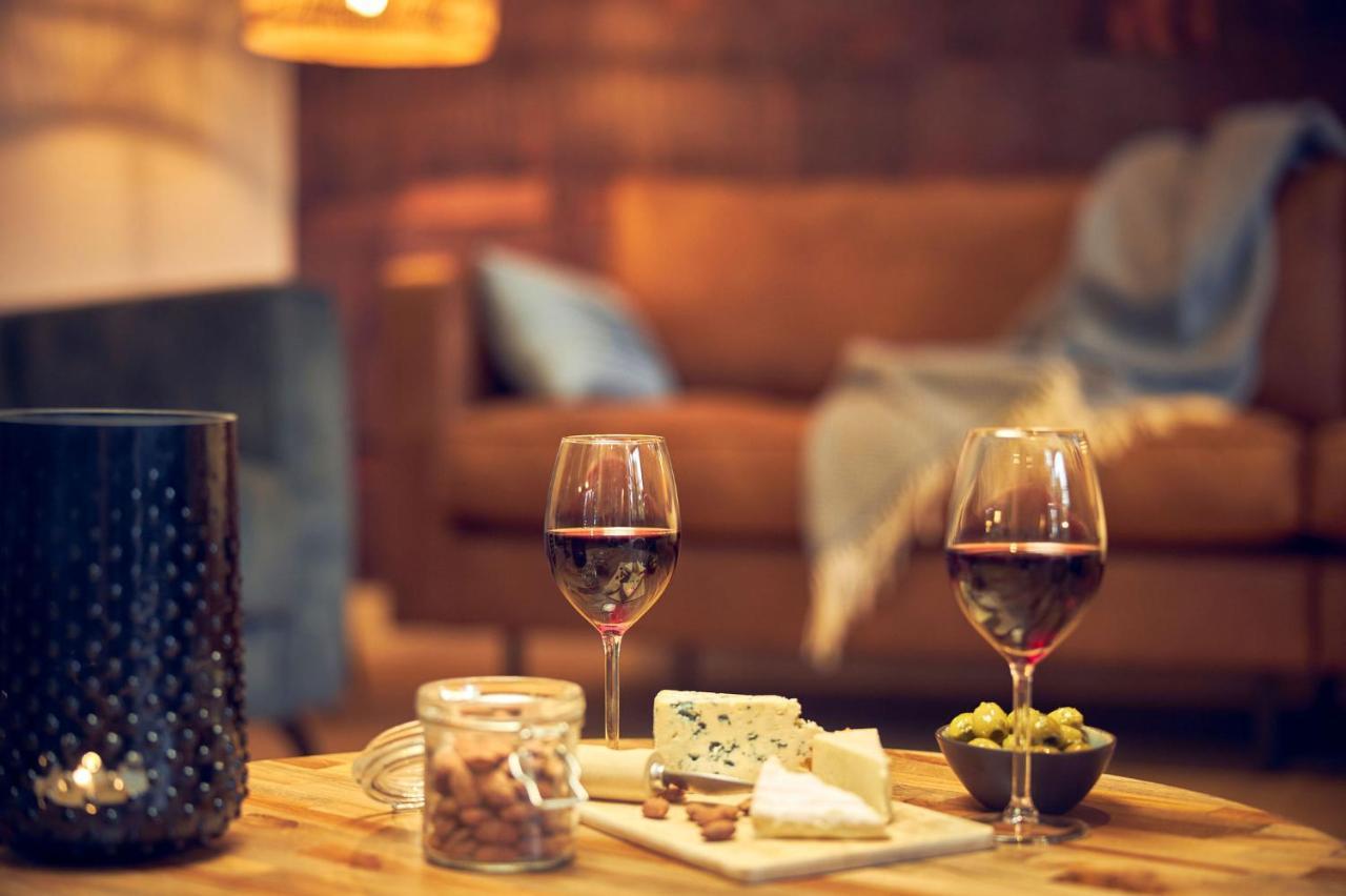 Boutique Hotel Beekhuizen Velp  Eksteriør billede